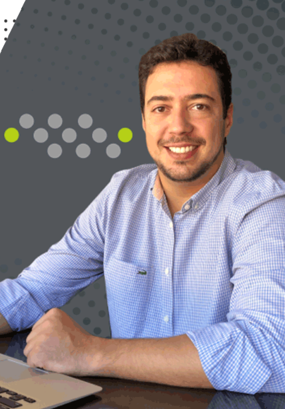 Alessandro Moreira, Diretor da AMR Business Intelligence